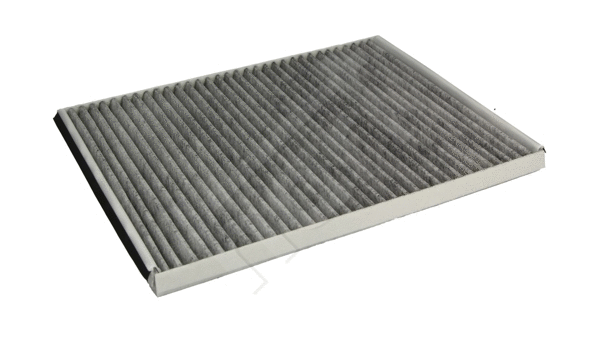 Filtre, air de l'habitacle HART 338 196