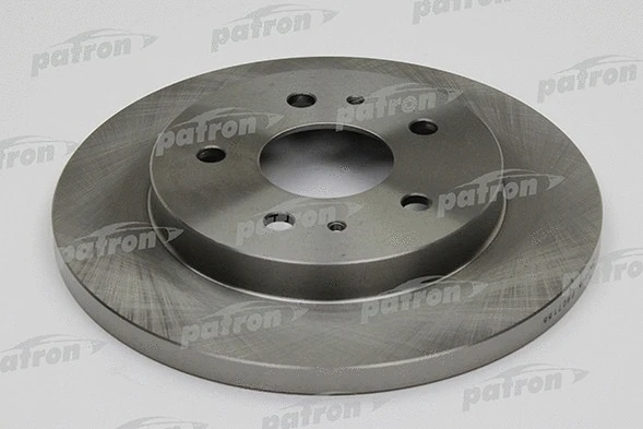 Disque de frein PATRON PBD7155