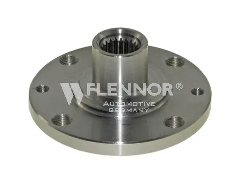Moyeu de roue FLENNOR FRW090083