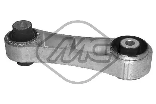 Support moteur Metalcaucho 04089