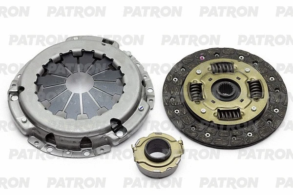 Kit d'embrayage PATRON PCE0115