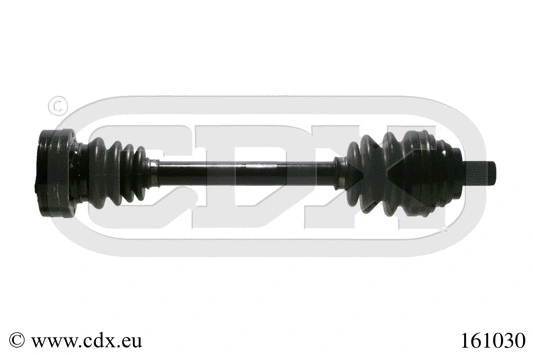 Arbre de transmission CDX 161030