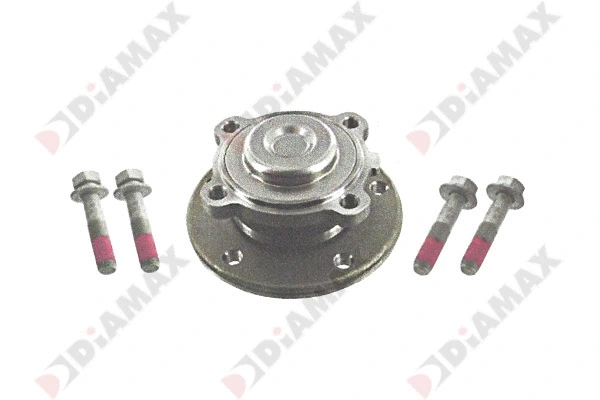 Kit de roulements de roue DIAMAX R3035