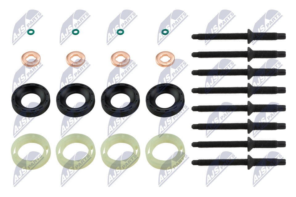 Kit de joints, injecteur NTY BWP-CT-006