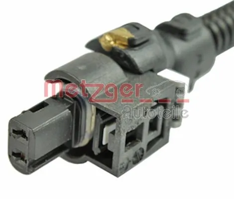 Capteur, température des gaz METZGER 0894208