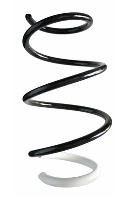 Ressort de suspension SPIDAN 87043
