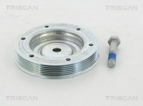 Kit de poulies, vilebrequin TRISCAN 8643 10006a