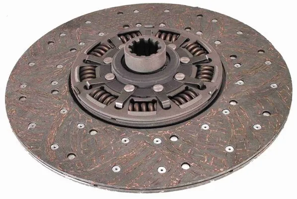 Disque d'embrayage KAWE 4423