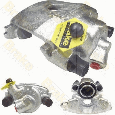 Étrier de frein Brake ENGINEERING CA592