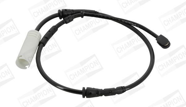 Contact d'avertissement, usure des plaquettes de frein CHAMPION FWI358