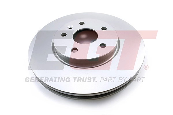 Disque de frein EGT 410601cEGT