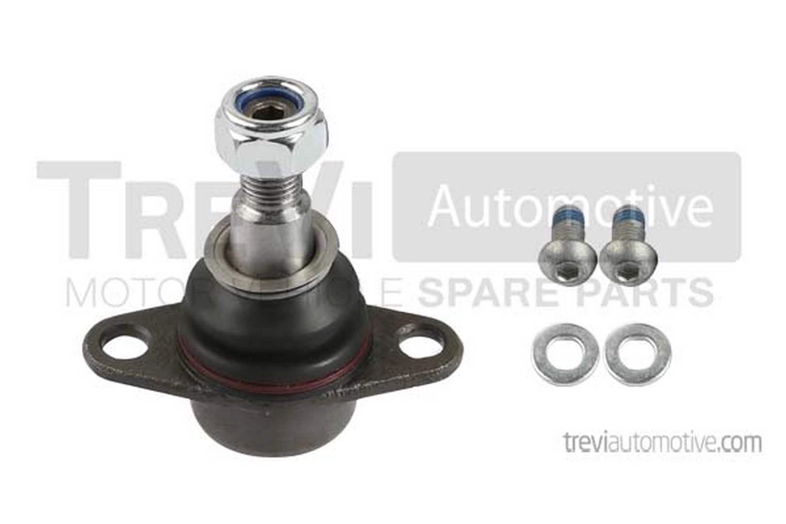 Rotule de suspension TREVI AUTOMOTIVE TRTT1533
