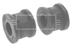 Kit de réparation, barre de couplage stabilisatrice BORG & BECK BSK6777K