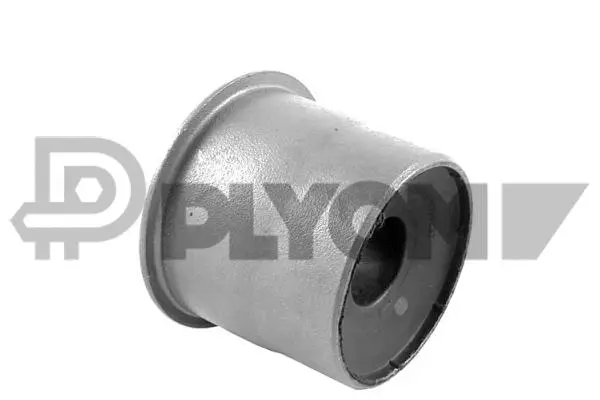 Suspension, corps de l'essieu PLYOM P759601