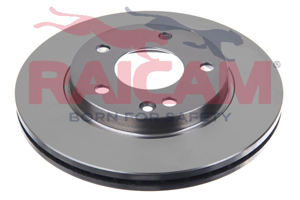 Disque de frein RAICAM RD00460