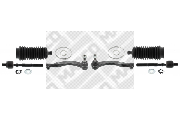 Kit de réparation, barre de connexion MAPCO 53138