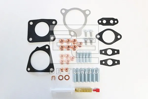 Kit de montage, compresseur BE TURBO ABS662