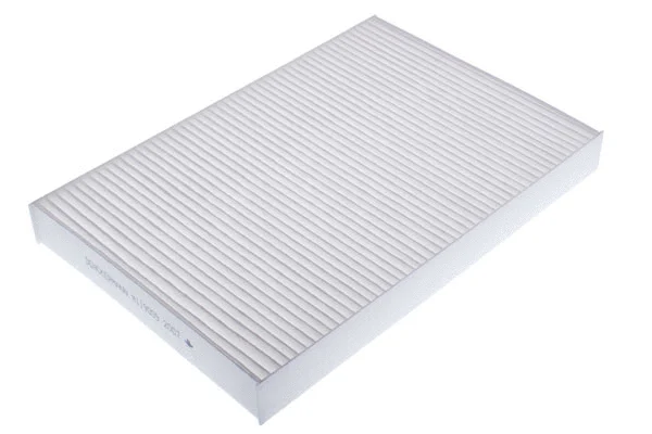 Filtre, air de l'habitacle DENCKERMANN M119009