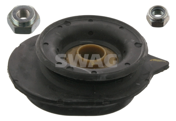 Kit de réparation, coupelle de suspension SWAG 70 93 7583
