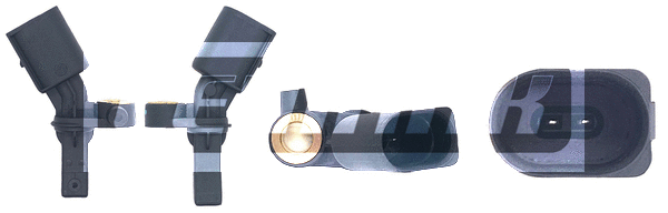 Capteur, vitesse de roue LEMARK LAB108
