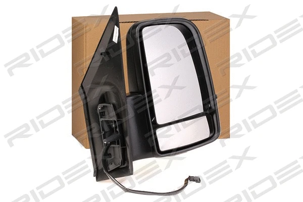 Rétroviseur extérieur RIDEX 50O0270