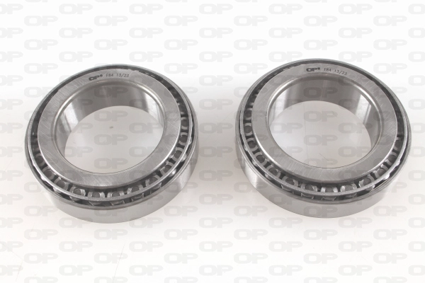 Kit de roulements de roue OPEN PARTS HBK5301.00