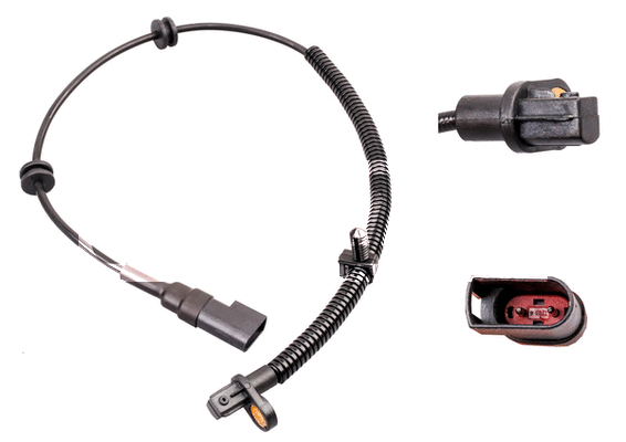 Capteur, vitesse de roue LEMARK LAB033