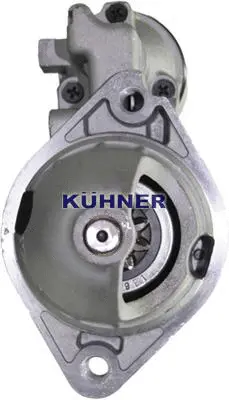 Démarreur AD KÜHNER 10792