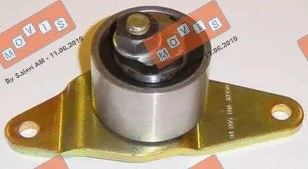 Poulie de tension, courroie crantée MOVIS AST1070
