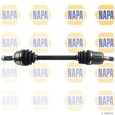 Arbre de transmission NAPA NDS1623L