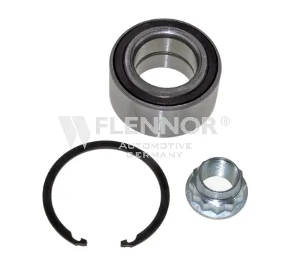 Kit de roulements de roue FLENNOR FR690723