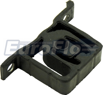 Suspension, échappement EuroFlo EMR033