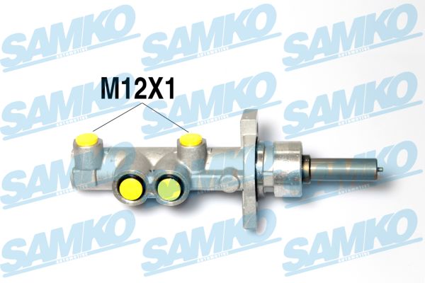 Maître-cylindre de frein SAMKO P30804
