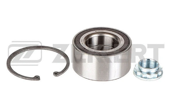 Kit de roulements de roue ZEKKERT RL-1215