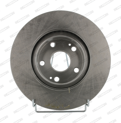 Disque de frein FERODO DDF1401