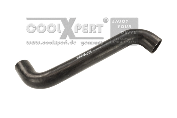 Durite de radiateur BBR Automotive 001-10-22423