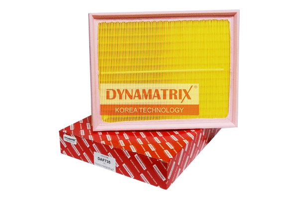Filtre à air DYNAMATRIX DAF735