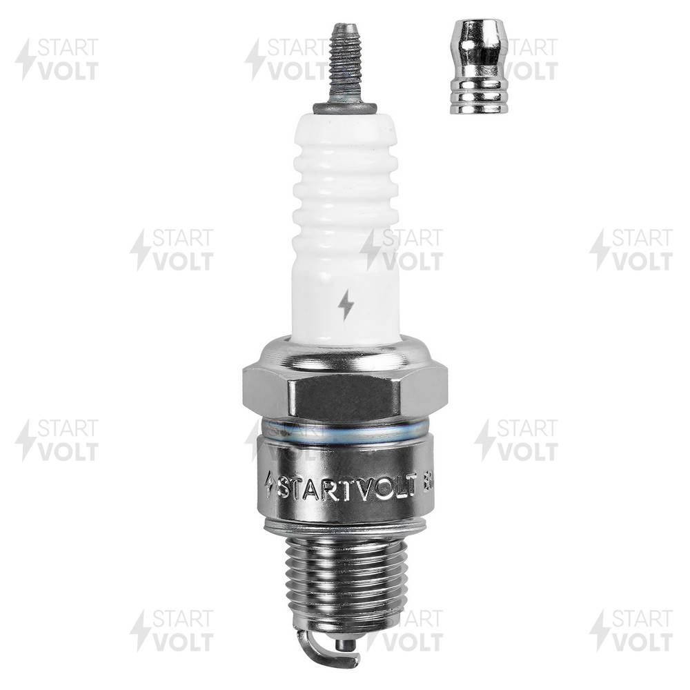 Bougie d'allumage STARTVOLT VSP 0304