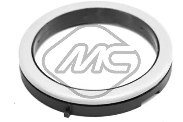 Roulement, coupelle de suspension Metalcaucho 07016