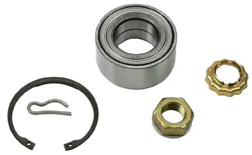 Kit de roulements de roue Technika KR99