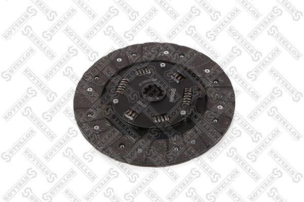 Disque d'embrayage STELLOX 07-00032-SX