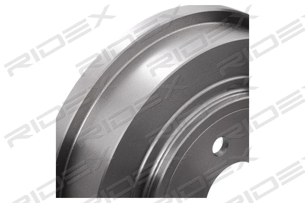 Tambour de frein RIDEX 123B0121
