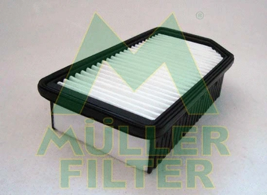 Filtre à air MULLER FILTER PA3475