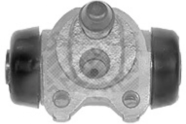 Cylindre de roue MAPCO 2764
