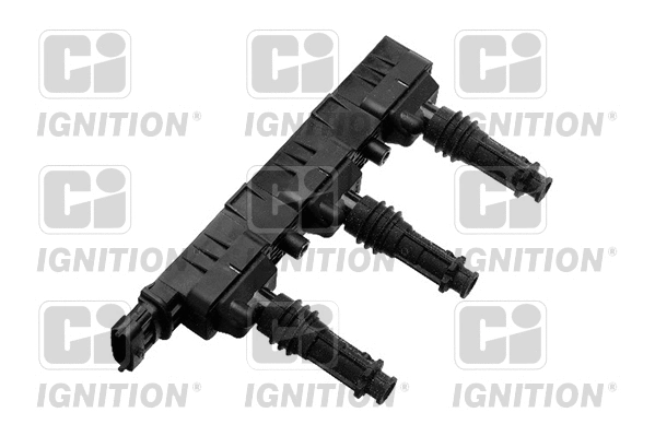 Bobine d'allumage QUINTON HAZELL XIC8330