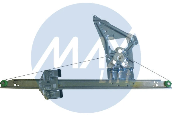 Lève-vitre MAX WME170-L