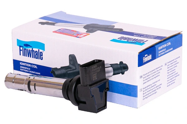 Bobine d'allumage FINWHALE IC023