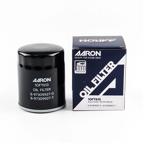 Filtre à huile AARON 1OFT613