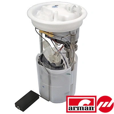 unité d'alimentation de carburant AUTOTEAM G2784AS