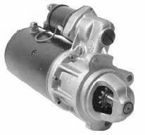 Démarreur ACAUTO AC-CBS1251